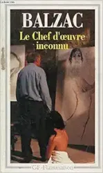 Le chef-d'œuvre inconnu ; Gambara ; Massimilla Doni