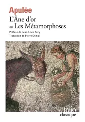 L'Âne d'or ou les Métamorphoses