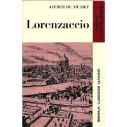 Lorenzaccio