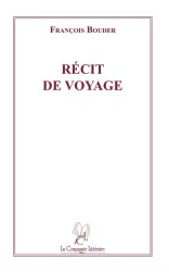 Récit de voyage