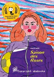 Saison des roses