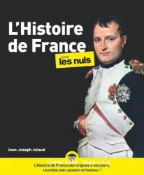 L'histoire de France