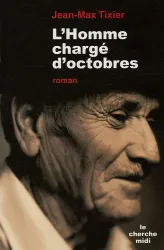 L'homme chargé d'octobres