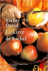 Le livre de Rachel