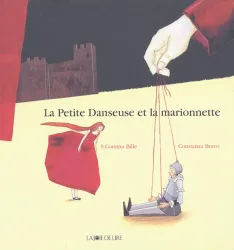 La petite danseuse et la marionnette