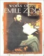 Worls of Emile Zola