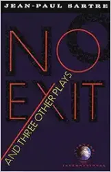 No exit, and three other plays