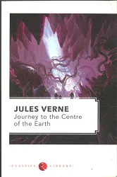 Journey to the Centre of the Earth