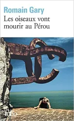 Les Oiseaux vont mourir au Pérou