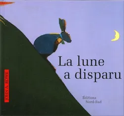 La lune a disparu