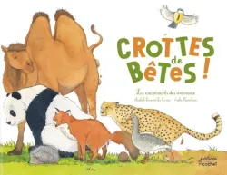 Crottes de bêtes !