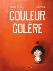 Couleur colère