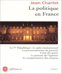 La politique en France