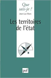 Les territoires de l'État