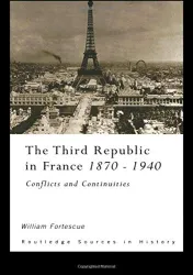 The Third Republic in France, 1870-1940