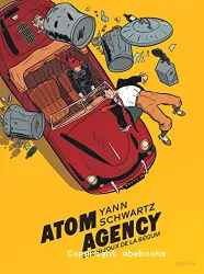 Atom agency