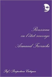 Rousseau ou L'état sauvage