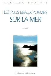 Les plus beaux poèmes sur la mer