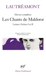 Les Chants de Maldoror