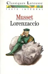 Lorenzaccio