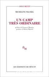 Un camp très ordinaire