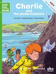 Charlie and the pirate treasure