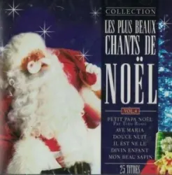 Les Plus beaux chants de Noël