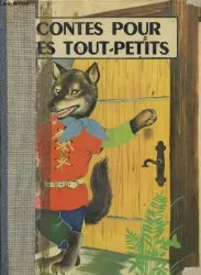 Les contes des tout-petits