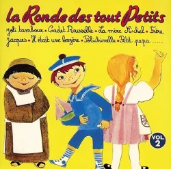 La ronde des tout petits