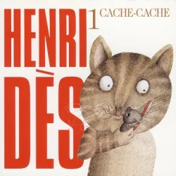 Henri Dès Vol. 1 - Cache-cache