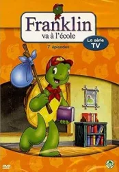 Franklin Va a l'Ecole