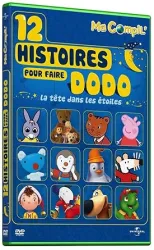 12 histoires pour faire dodo, La tête dans les étoiles