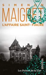 L'AFFAIRE SAINT- FIACRE