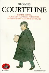 Théatre, contes, romans et nouvelles, philosophie, écrits divers et fragments retrouvés