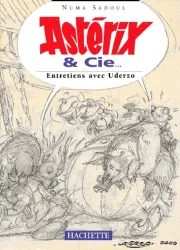 Astérix & Cie