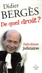 De quel droit ?