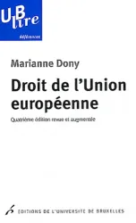 Droit de l'Union européenne