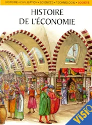 Histoire de l'économie