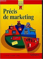 Précis de marketing