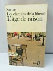 L'âge de raison