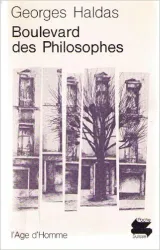 Boulevard des Philosophes