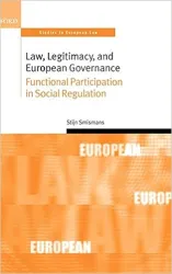 Law, Legitimacy, and European Governance