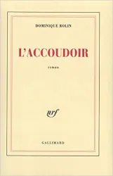 L'accoudoir