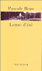 Lettre d'été