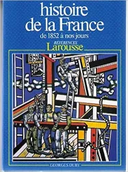 Histoire de la France