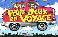 Petits jeux en voyage