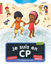 Je suis en CP - La Classe de mer: NIVEAU 3