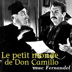 Le petit monde de Don Camillo