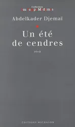 Un été de cendres