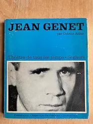 Jean Genet